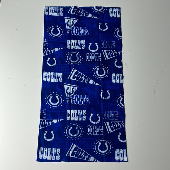 Colts Neck Gaiter - Picture 3 of 3